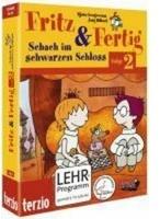 Base Fritz und Fertig Folge 2 - Schach im schwarzen Schlo&szlig;