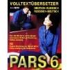 PARS 6.0. Deutsch-RussischRussisch-Deutsch. CD-ROM für Windows