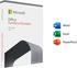 Microsoft Office 2021 Home & Student