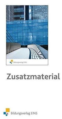 Bildungsverlag Eins Arbeiten mit Access 2007 (DE) (Win)