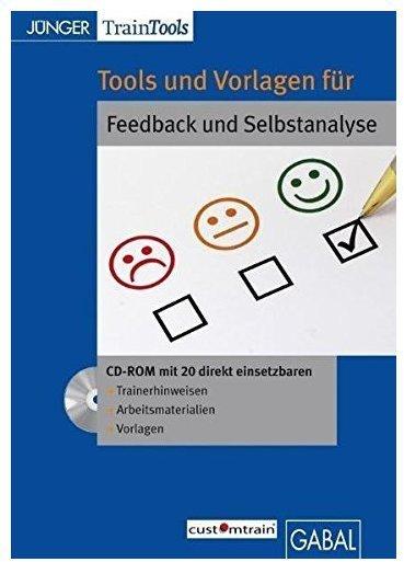 GABAL Tools und Vorlagen für Feedback und Selbstanalyse (DE) (Win)
