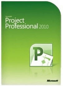 Microsoft Project 2010 Professional (DE) (Win)