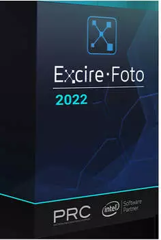 EXCIRE FOTO 2022