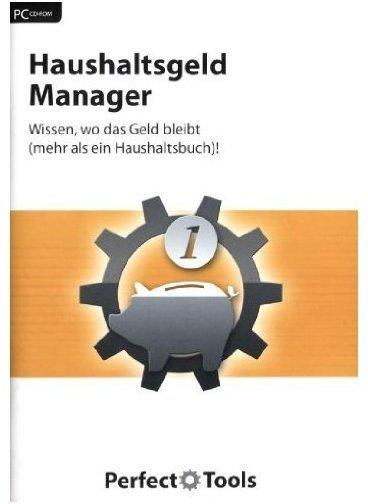 bhv Haushaltsgeld Manager (DE) (Win)