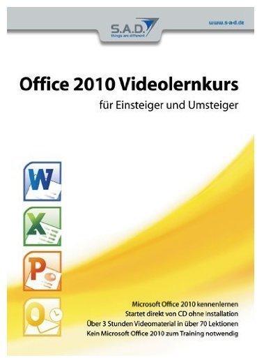 Office 2010 Kurs