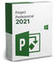 Microsoft Project Professional 2021