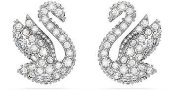 Swarovski Swarovski Iconic Swan Ohrstecker (5647873)