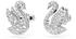 Swarovski Swarovski Iconic Swan Ohrstecker (5647873)