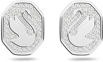 Swarovski Signum Ohrstecker (5621097) silber