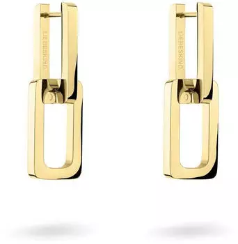 Liebeskind Ohrringe (6008428) gold