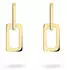 Liebeskind Ohrringe (6008428) gold