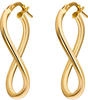 Ohrring Gold 375