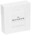 Skagen Damenohrringe Sofie sea glass