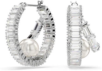 Swarovski Ariana Grande x Swarovski Kreolen (5720868) Swarovski Ariana Grande x Swarovski Kreolen (5720868)