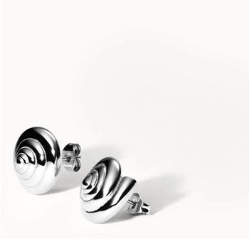 PURELEI Nautical Small Ohrringe silber