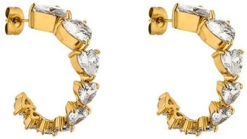 PURELEI Evermore Ohrringe gold