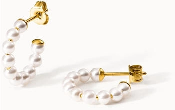 PURELEI Pure Soul Ohrringe gold