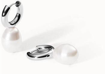 PURELEI Seaside Ohrringe silber