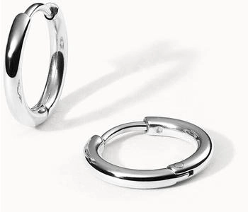 PURELEI Spirit Ohrringe silber