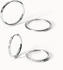 PURELEI Lovely Glitter Ohrring-Set