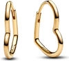 Ohrring Gold 585