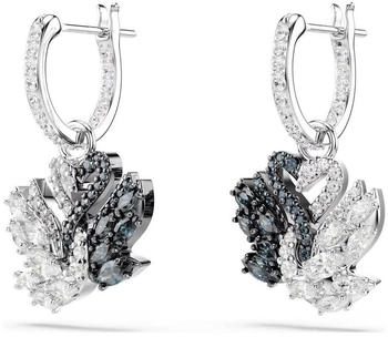 Swarovski Swan Drop-Ohrhänger (5705728)