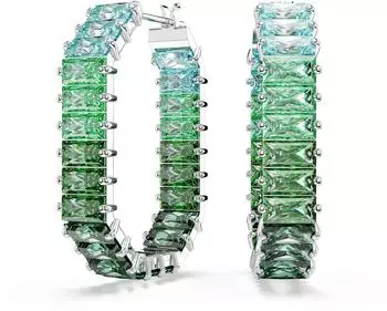 Swarovski Matrix Kreolen (5705787)