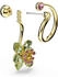 Swarovski Idyllia Drop-Ohrhänger (5709025)