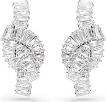 Swarovski Matrix Ohrringe (5727040)