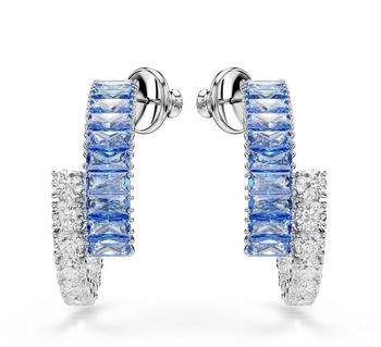 Swarovski Matrix Kreolen (5722459)