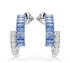 Swarovski Matrix Kreolen (5722459)