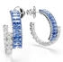 Swarovski Matrix Kreolen (5722459)