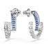 Swarovski Matrix Kreolen (5722459)