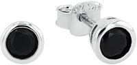 Amor Paar Ohrstecker "9131730" mit Zirkonia (synth.)