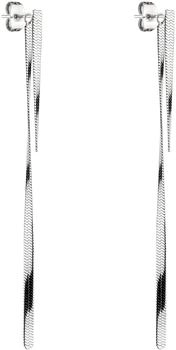 Liebeskind Ohrhänger silber Edelstahl (LJ-0891-E-30)