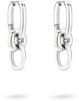 Liebeskind Creole Edelstahl 2,8 cm (LJ-1508-E-28)