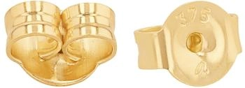 Amor Poussetten Gold 5 mm (2018134)