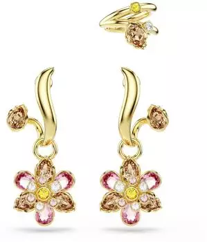 Swarovski Idyllia Ohrringe (5732386)