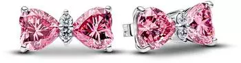 Pandora Schleife Ohrstecker (294265C01)