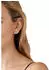 Michael Kors Logo-Ohrstecker (MKC1727CZ040) silber