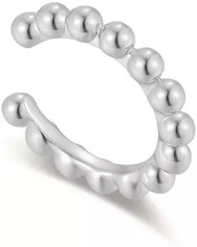Ania Haie Ear Cuff 925er Silber Damen (E066-01H)