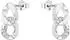 Amor Ohrstecker 2039102 Silber 925, Zirkonia, Damen (2039102)