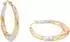 Amor Creolen Damen Gelbgold 375 (2023585)