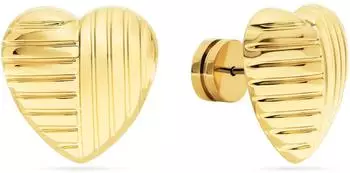 Guido Maria Kretschmer Ohrh&auml;nger Damen, goldfarben (89230073)