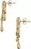 Elli Ohrstecker 925 Sterlingsilber gold, Damen (82746837-30)