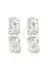Elli Ohrstecker Rechteck Damen, Sterling Silber (68264964-26)