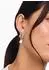 Thomas Sabo Natural Beauty Ohrringe mit Perle, Silber, Damen (H2322-082-14)