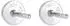 Elli Ohrringe Kreis-Motiv 925 Sterlingsilber (311332211)