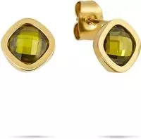 Tamaris Paar Ohrstecker "Shiny Stones" mit Zirkonia (synth.)