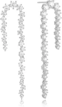 Ania Haie Fairy Dust Ohrstecker 925er Silber Damen (E079-16H)